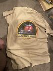 Rare Vintage Close Encounters Of The Third Kind 1978 Movie T-SHIRT Small