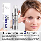 Rapid Reduction Eye Cream Anti-Wrinkle & Firming Eye Care Lift Serum 30ml