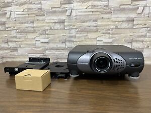 Marantz VP-12S4 DLP 720P Home Theater Projector w/ 30.7 - 44.5mm  Zoom Lens