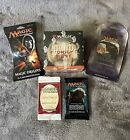 MTG Sealed Lot: Innistrad MH Prerelease Kit, Fallen Empires, And More