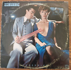New ListingScorpions~Love Drive~1979 Mercury Records Vinyl LP~SRM-1-3795~Explicit Cover