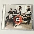 BAND-MAID Maid In Japan Indies Album From Japan Rare [Mint]