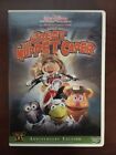 The Great Muppet Caper (DVD, 2005, 50th Anniversary Edition)