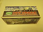 Hess 2008 Toy Truck and Front Loader New In original Box