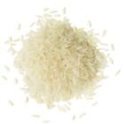 Organic Jasmine Rice — Raw White Rice, Non-GMO, Kosher, Bulk — by Food to Live