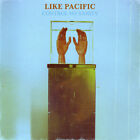 Like Pacific - Control My Sanity [New Vinyl LP]