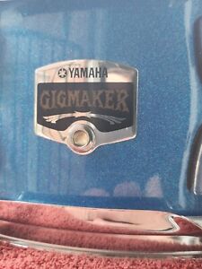 Yamaha Gigmaker 14x5.5 Snare Drum