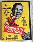 Angels in the Outfield (DVD, 2007) - 1951 B&W - Janet Leigh, Paul Douglas
