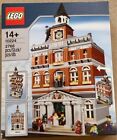 LEGO Creator Expert Modular Buildings Town Hall 10224 from Japan F/S NEW