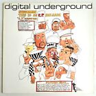 1991 - DIGITAL UNDERGROUND - THIS IS AN EP RELEASE - TOMMY BOY PROMO 2PAC DEBUT