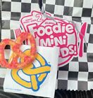 Mini Brands Foodie Series 2  - You pick NEW!!!!