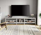 TV Stand for 85 inch TV, TV Console Entertainment Center for 90 95 100 inch TV