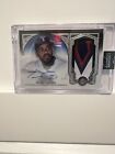 2023 Topps Dynasty Prince Fielder *3/5* Game Used Patch Auto Texas Rangers