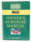 MGB Owner's Survival Manual by Jim Tyler (1995)