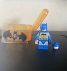 Batman The Dark Knight Returns Custom Lego Minifigure