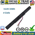 E5-575 Battery For Acer Aspire E5-475 E5-475G E5-575G E5-774G AS16A5K AS16A7K