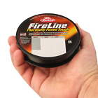 Berkley FireLine® Superline, Smoke, 4lb | 1.8kg Fishing Line Balanced Control