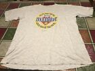 RARE Men’s Vintage WWF Summerfest Tour 1994 Shirt Razor Ramon XL Extra Large WWE