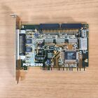 VINTAGE ASUS PCI-SC200 32BIT PCI SCSI CONTROLLER CARD (PCISC200)