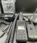 Motorola XPR7550 IS UHF R1 Radio Bundle with GMRS Programming, AES, Connect Plus