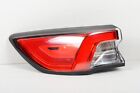 Nice! 2020 2021 2022 Ford Escape Tail Light LH Rear Left Driver Side Genuine OEM