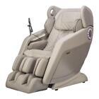 Osaki OS-Hiro LT Massage Chair - Taupe (3 Years Warranty)