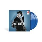 Frank Sinatra Ultimate Sinatra Blue Vinyl 2 LP - NeverPlayed,NEWsleeves,*READ