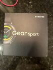 Samsung galaxy gear sport watch