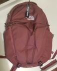 The North face Women’s s Surge  Computer Laptop Backpack NWT