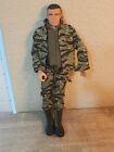 Ultimate Soldier US Special Forces Infantry 1:6 Scale 21st Century Toys 1998