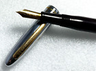 New Listing1950's Eversharp Symphony Burgundy fountain pen
