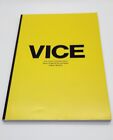Vice FYC 'For Your Consideration' Screenplay Script book