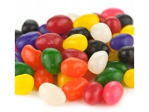 PA Candy 5 lb ASSORTED JELLY BEANS / EGGS Regular Size Holiday Easter Candy Bulk