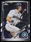 New Listing2021 Topps Chrome Update #USC2 Jarred Kelenic Seattle Mariners Rookie RC