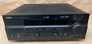 New ListingYamaha RX-V650 Natural Sound 7-Channel Dolby Digital Receiver Amplifier