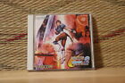 Capcom vs Snk 2 Millennium Fight 2001 Dreamcast DC Very Good Condition!