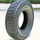 Tire 245/75R16 GT Radial Adventuro AT3 Steel Belted AT A/T All Terrain 109T (Fits: 245/75R16)