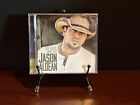 Jason Aldean Old Boots, New Dirt Broken Bow Records 2014 NM