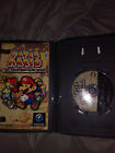 New ListingPaper Mario: The Thousand-Year Door (Nintendo, 2004) case with manual and disc