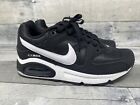 Nike Air Max Command Women's Athletic Sneaker - US Size 7 Black [397690 021]