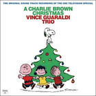 Vince Guaraldi Trio - Charlie Brown Christmas [Green Vinyl] NEW Sealed LP Album