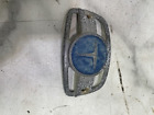 61 Puch Allstate Sears DS60 DS 60 Compact Scooter front emblem plate