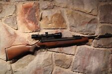 New ListingDiana Model 48/52 Air Rifle with Scope AG 222