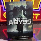 Into the Abyss (DVD 2024) Scream Factory Horror - Sealed