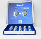 Genuine Oral-B Floss Action Refill Brush Heads 9 Count