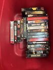 New Listingvhs tapes lot
