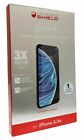 ZAGG InvisibleShield Glass Plus Screen Protector for iPhone 11 Pro, X/XS - Clear