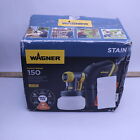 Wagner Control Stainer Handheld Sprayer 150 HVLP 0529051