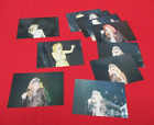 New Listing481. (10) TANYA TUCKER 09/03/92 photos COUNTRY MUSIC