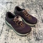 Topo Athletic Womens Ultraventure 2 Purple Running Shoes Sneakers Size 7